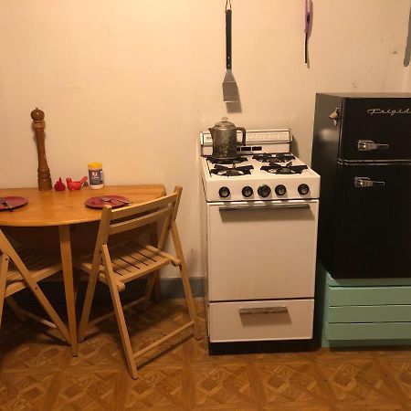 Lava Flow Hostel Grants Dış mekan fotoğraf