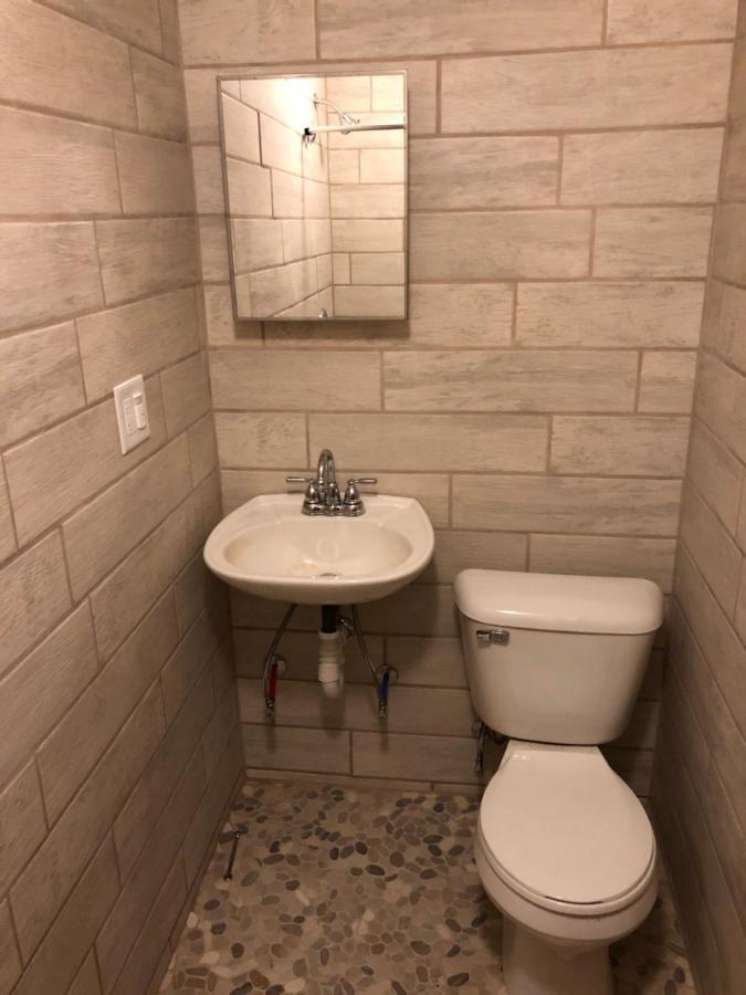 Lava Flow Hostel Grants Dış mekan fotoğraf